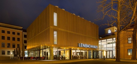 Lenbachhaus 3