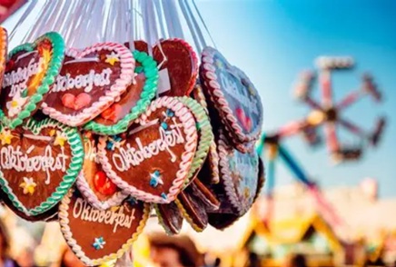 Oktoberfest 2